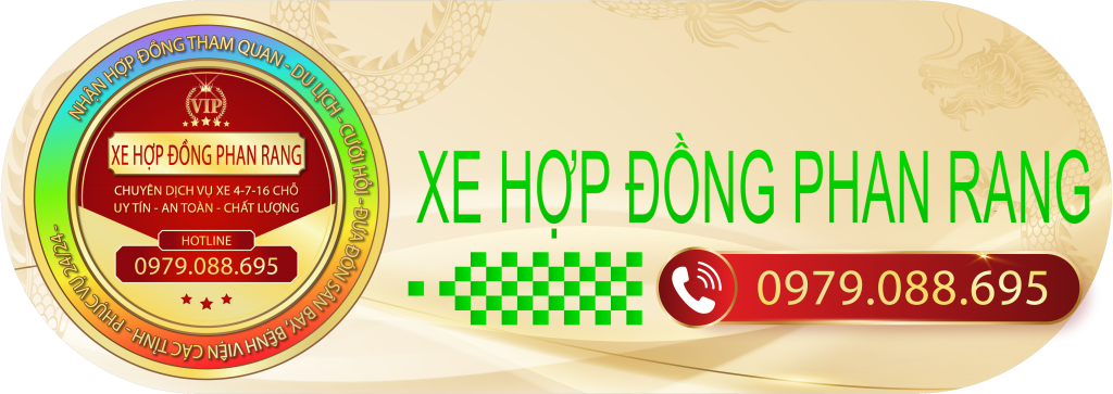 Xe Hợp Đồng Phan Đồng